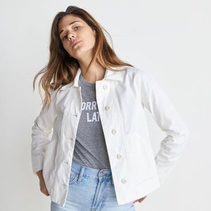 Marine Layer Brand - Lena Jacket